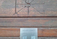 Szent István kápolna Lakitelek