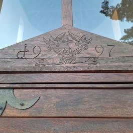 Szent István kápolna Lakitelek - Egyéb