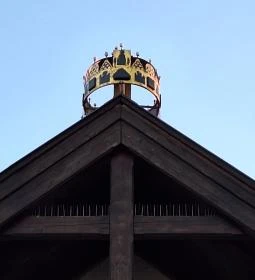 Szent István kápolna