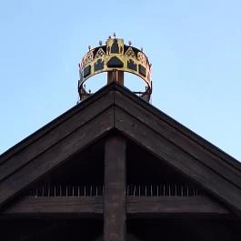 Szent István kápolna Lakitelek - Egyéb