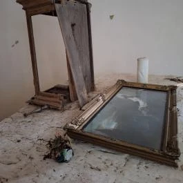 Szent István Kápolna Pápateszér - Egyéb