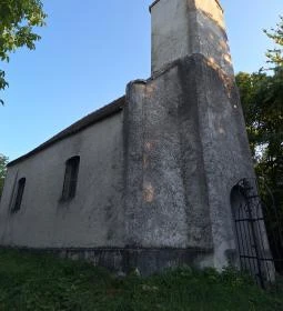 Szent István Kápolna