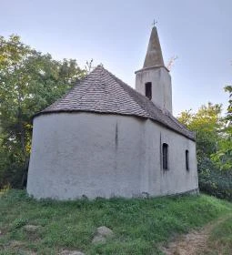 Szent István Kápolna