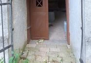 Szent István Kápolna Pápateszér