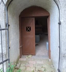 Szent István Kápolna