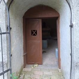 Szent István Kápolna Pápateszér - Egyéb