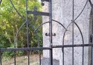 Szent István Kápolna Pápateszér