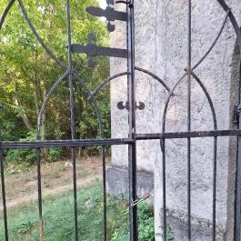 Szent István Kápolna Pápateszér - Egyéb