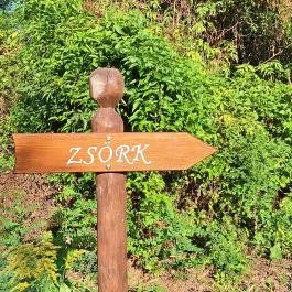 Szent István Kápolna Pápateszér - Egyéb