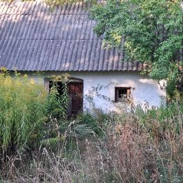 Szent István Kápolna Pápateszér - Külső kép