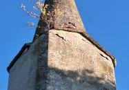 Szent István Kápolna Pápateszér