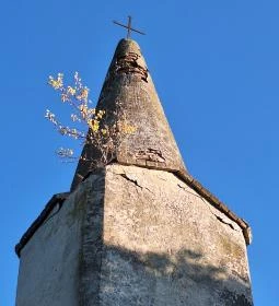 Szent István Kápolna