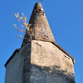 Szent István Kápolna Pápateszér - Egyéb