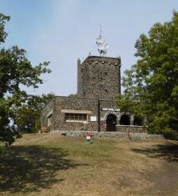 Szent István-kilátó