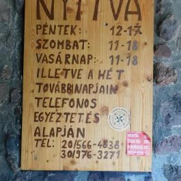 Szent István-kilátó Doba - Egyéb