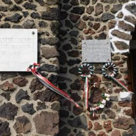 Szent István-kilátó Doba - Egyéb