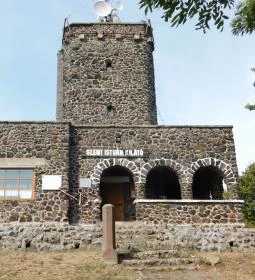 Szent István-kilátó