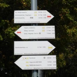 Szent István-kilátó Doba - Egyéb