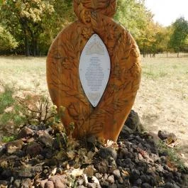 Szent István-kilátó Doba - Külső kép