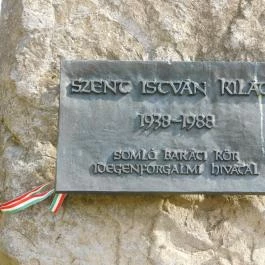 Szent István-kilátó Doba - Egyéb