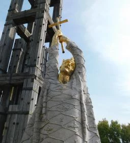 Szent István-kilátó