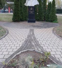 Szent István király