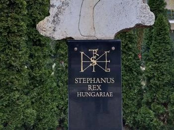 Szent István király Szank