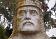 Szent István király Szank