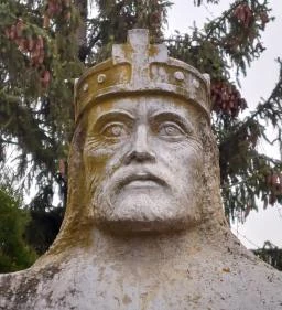 Szent István király