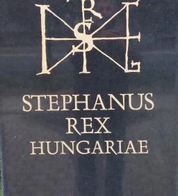 Szent István király