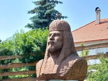 Szent István király Csákberény