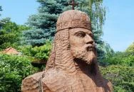 Szent István király Csákberény