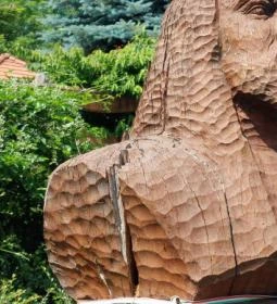 Szent István király