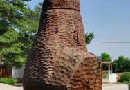 Szent István király Csákberény