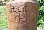 Szent István király Csákberény