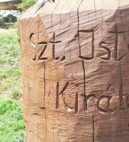 Szent István király