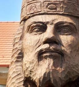 Szent István király