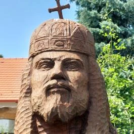 Szent István király, Csákberény - Egyéb