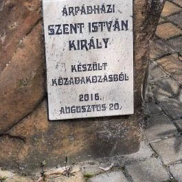 Szent István király Kelebia - Egyéb
