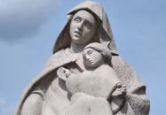 Szent István király Kelebia