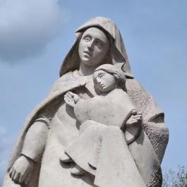Szent István király Kelebia - Egyéb