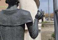 Szent István király Kelebia