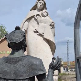 Szent István király, Kelebia - Egyéb