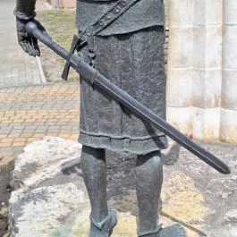 Szent István király, Kelebia - Egyéb