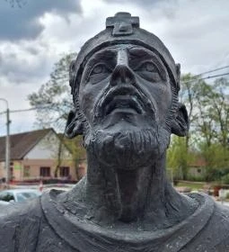 Szent István király