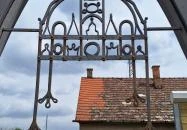 Szent István király Kelebia