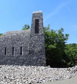 Szent István király kápolna