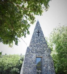 Szent István király kápolna