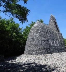 Szent István király kápolna