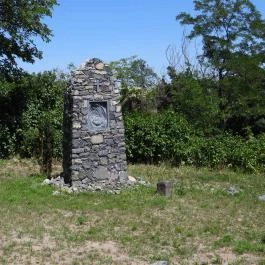 Szent István király kápolna Badacsonytomaj - Külső kép